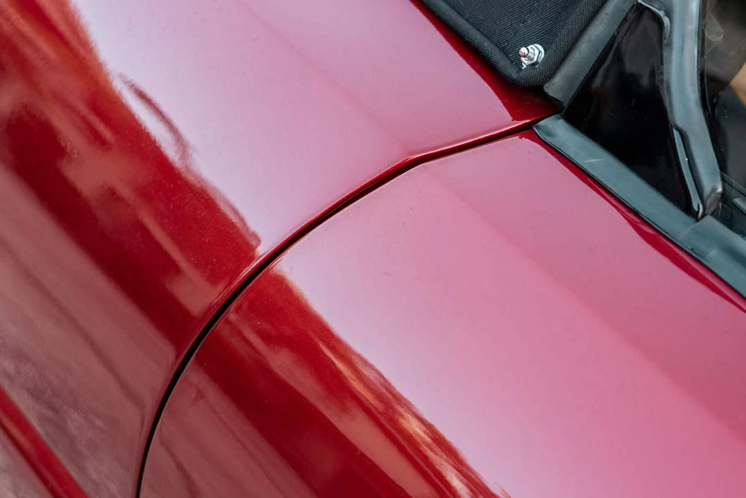 1998 Ferrari F355 Spider - Image 22 of 31