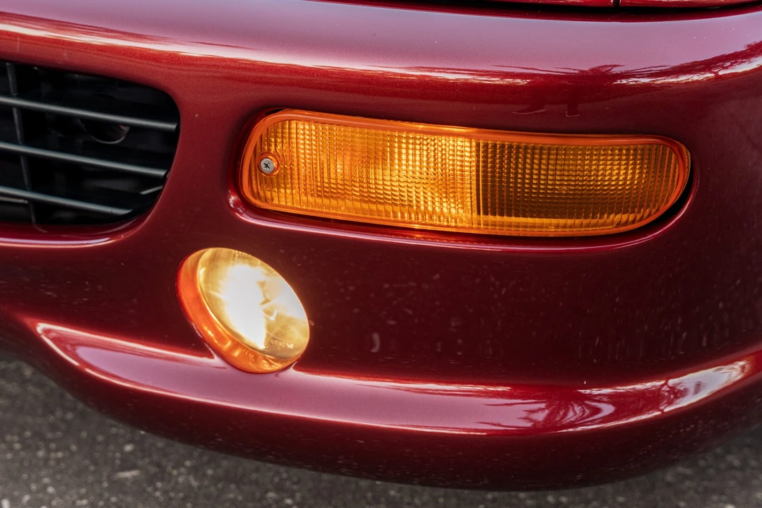 1998 Ferrari F355 Spider - Image 16 of 31