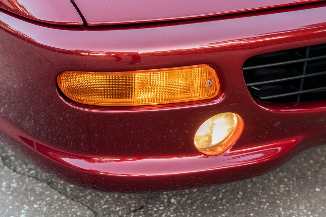 1998 Ferrari F355 Spider - Image 15 of 31