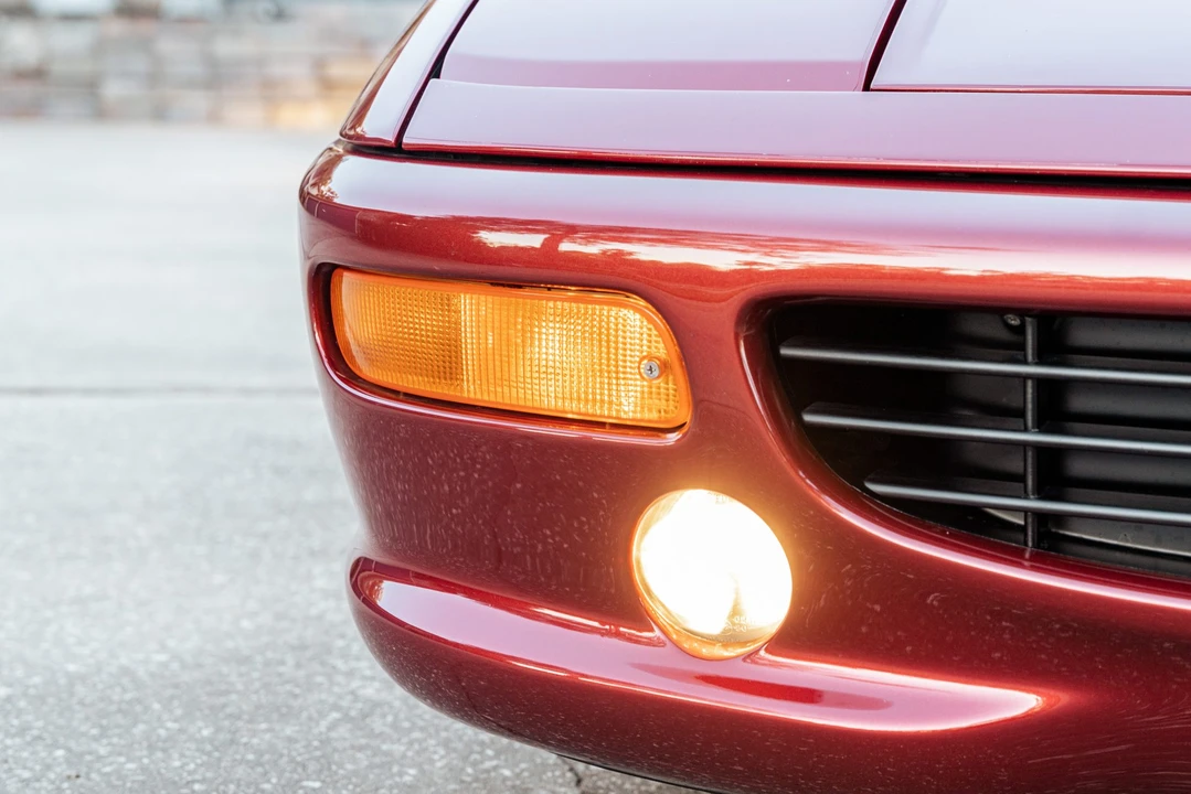 1998 Ferrari F355 Spider - Image 14 of 31