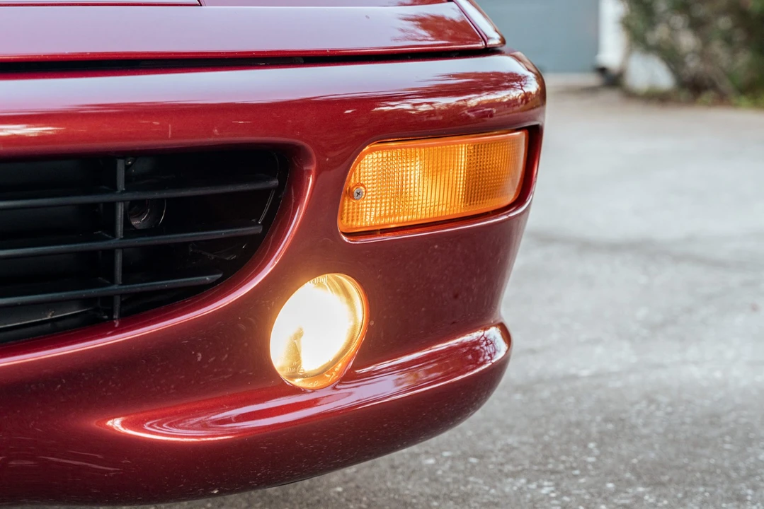 1998 Ferrari F355 Spider - Image 13 of 31