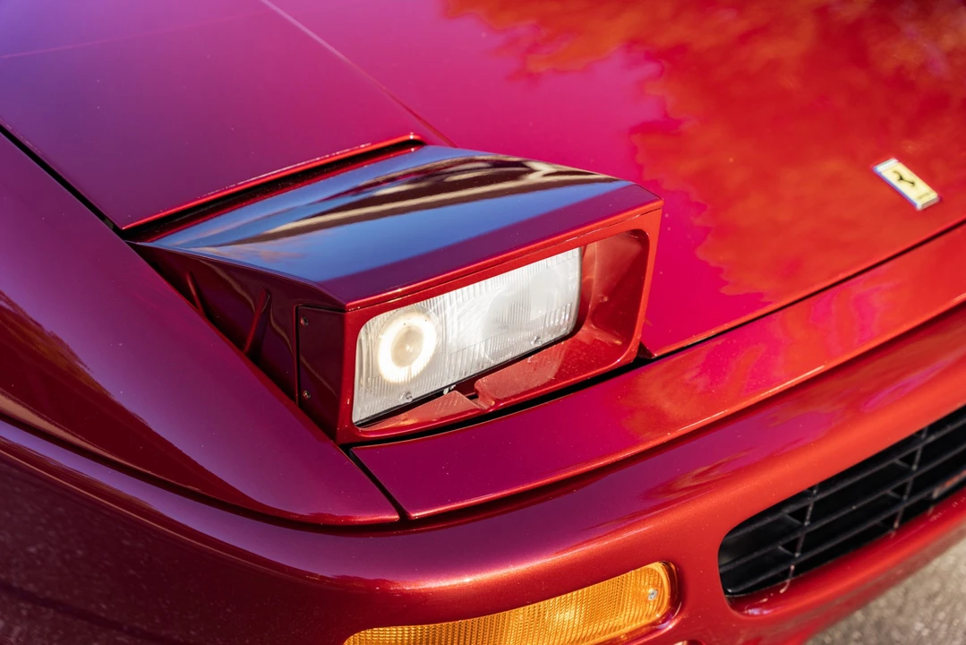 1998 Ferrari F355 Spider - Image 12 of 31