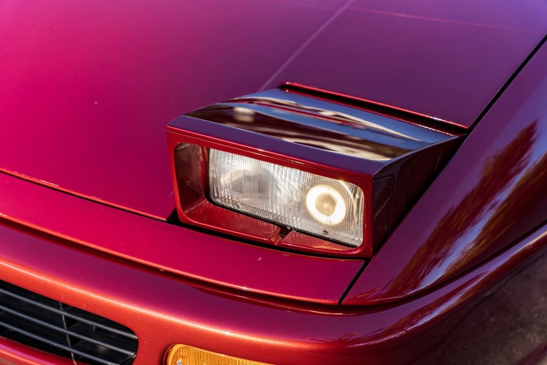 1998 Ferrari F355 Spider - Image 11 of 31