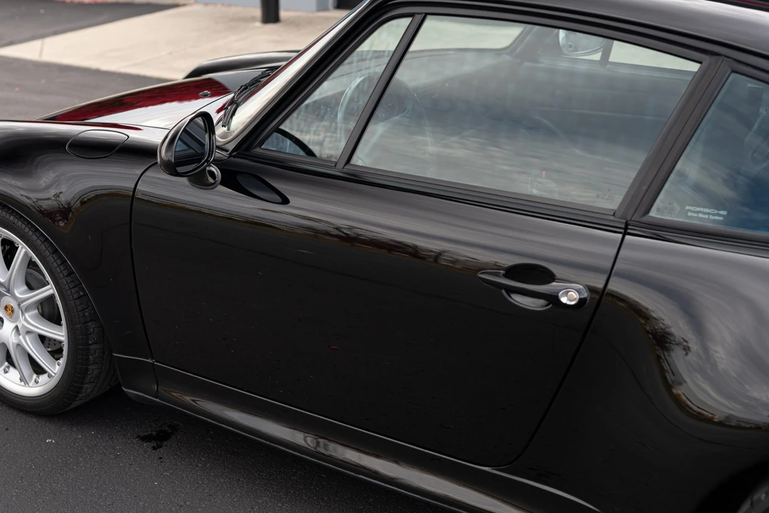 1998 Porsche 993 Carrera - Image 22 of 31
