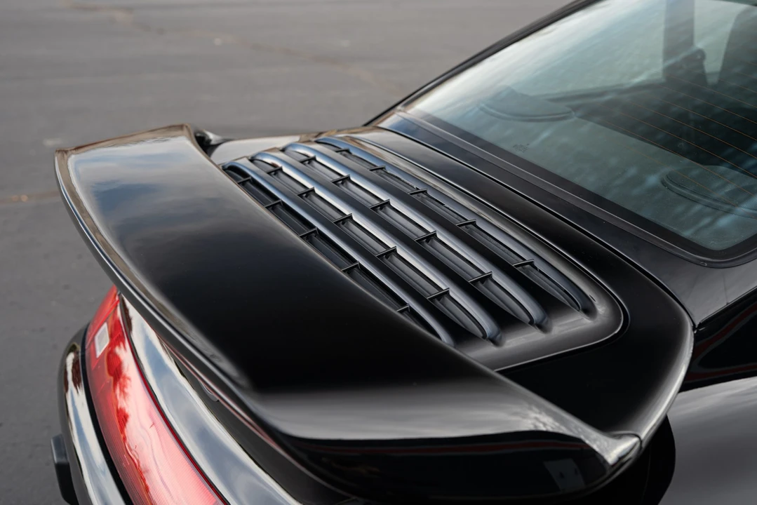 1998 Porsche 993 Carrera - Image 29 of 31