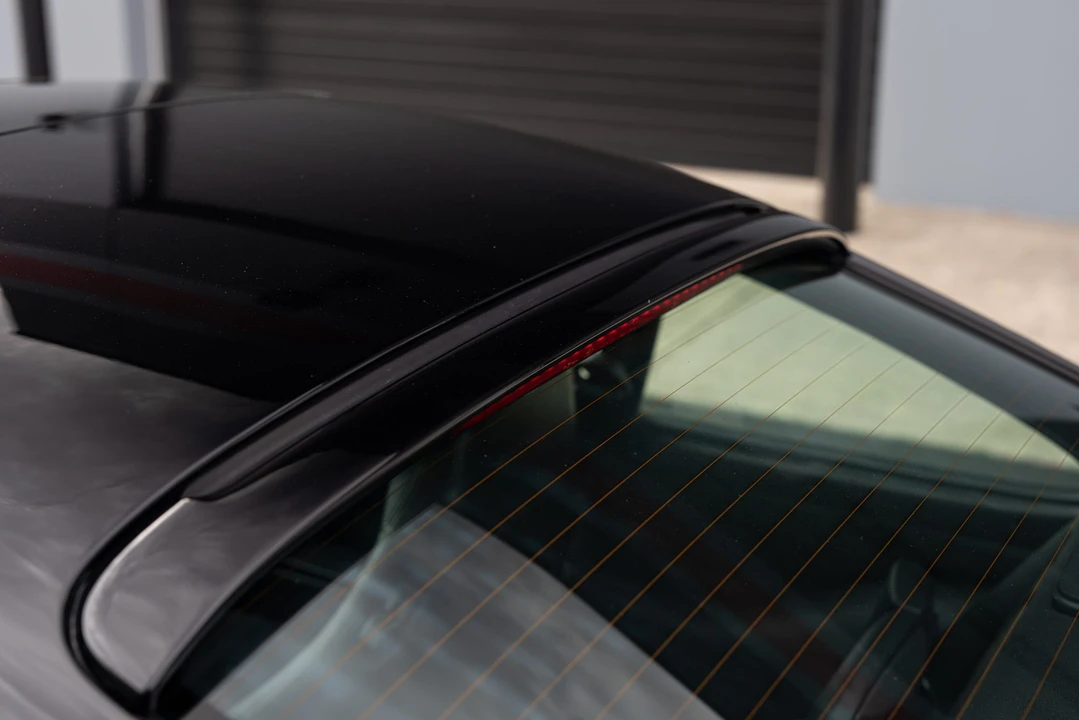1998 Porsche 993 Carrera - Image 23 of 31