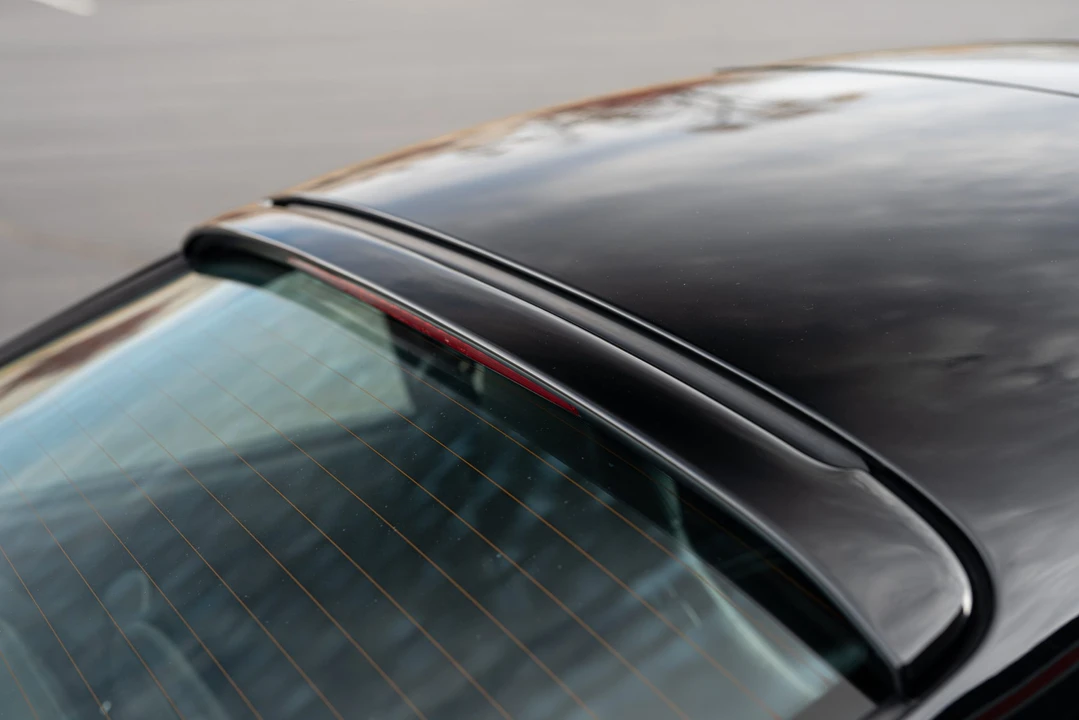 1998 Porsche 993 Carrera - Image 31 of 31
