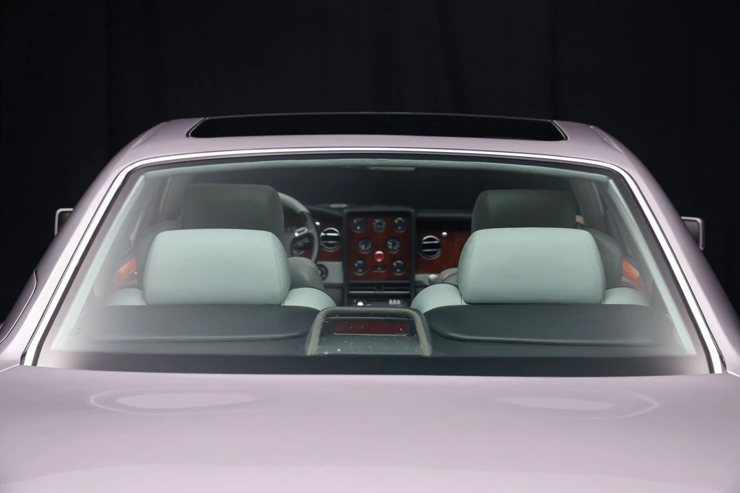 1999 Bentley Continental R - Image 21 of 31