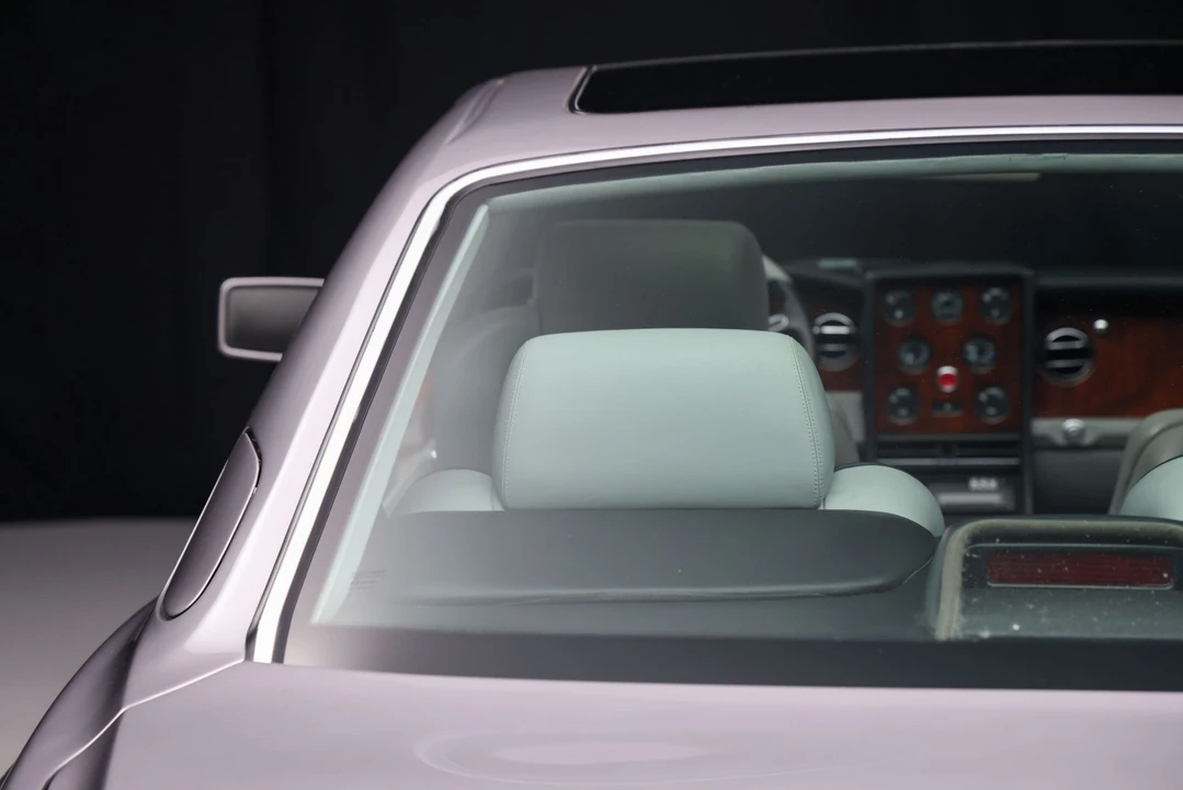 1999 Bentley Continental R - Image 22 of 31