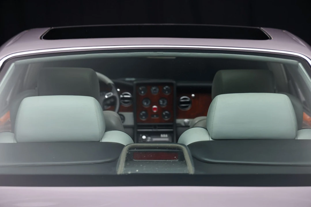 1999 Bentley Continental R - Image 23 of 31