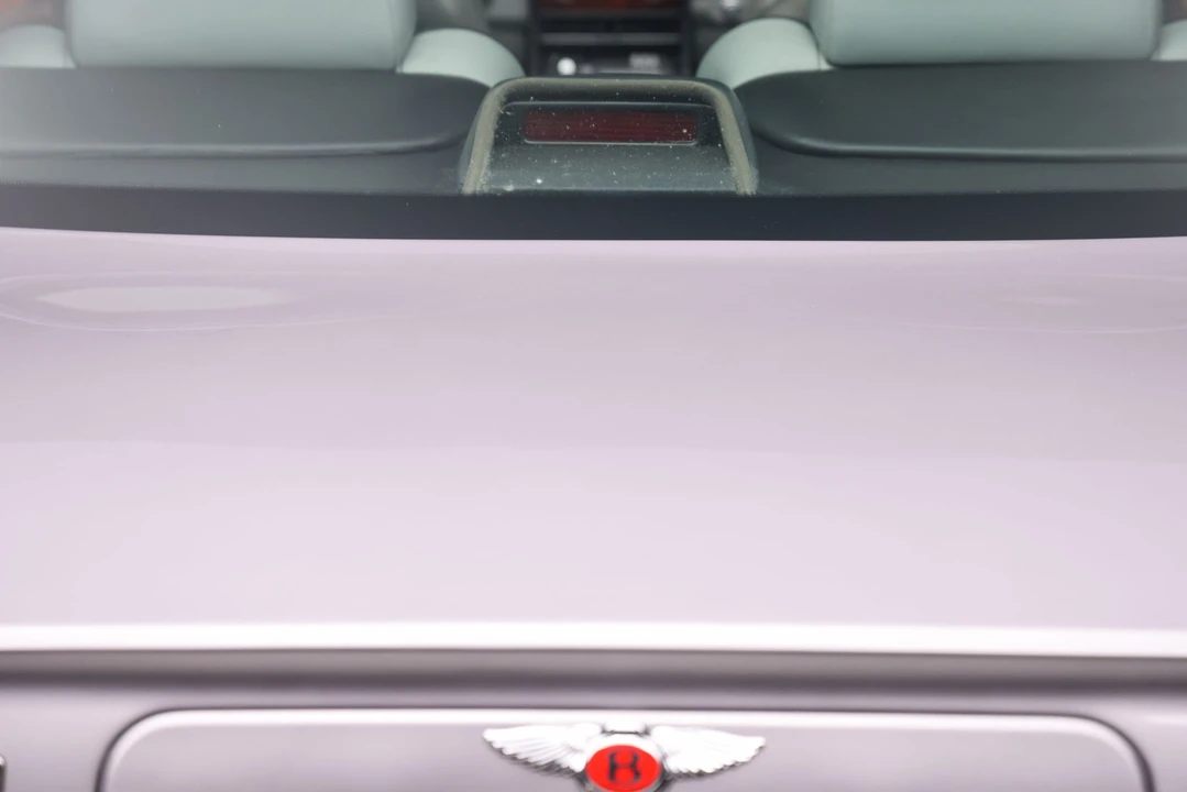 1999 Bentley Continental R - Image 26 of 31