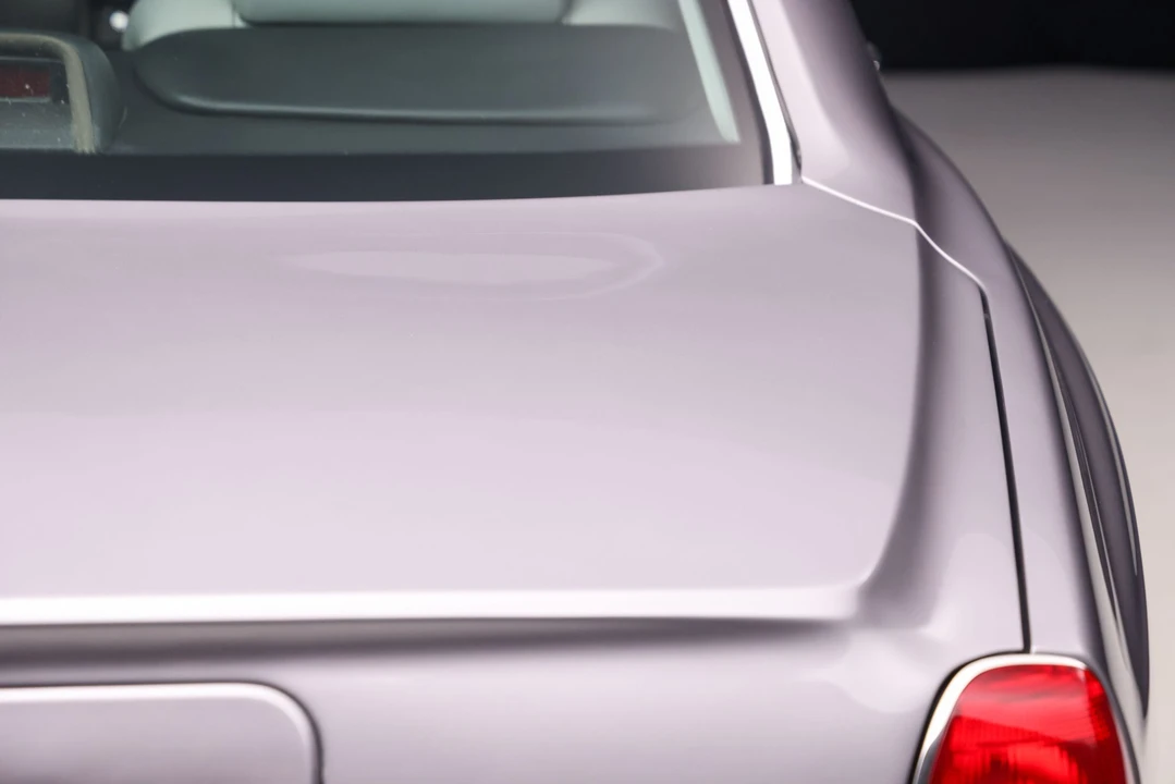 1999 Bentley Continental R - Image 25 of 31