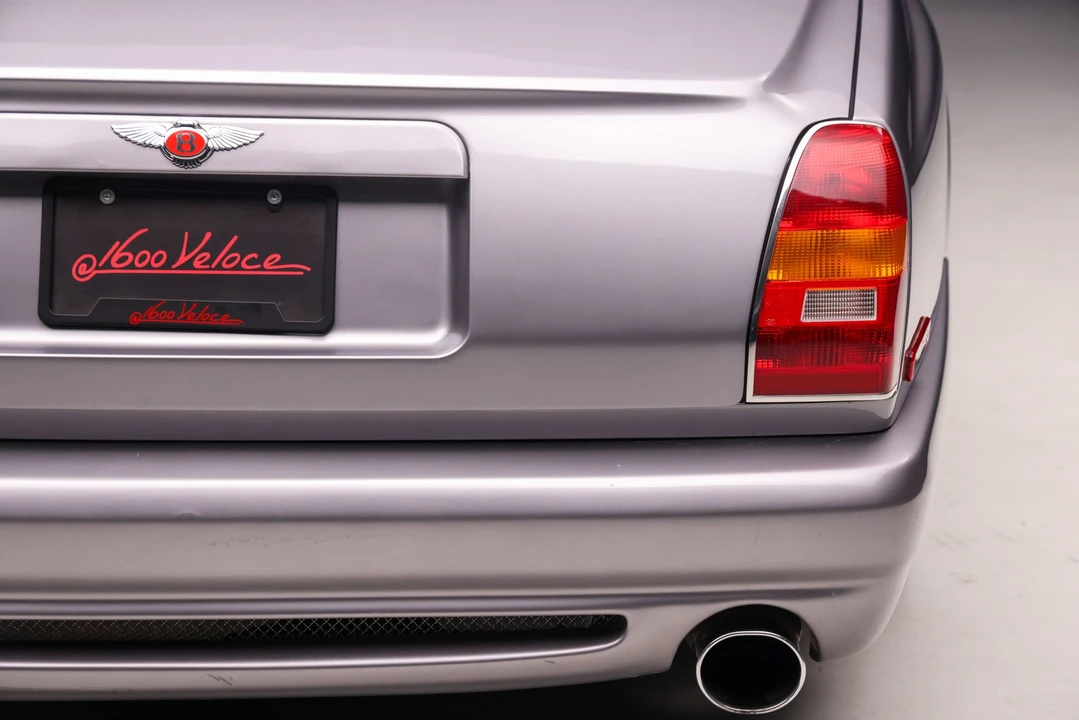 1999 Bentley Continental R - Image 31 of 31