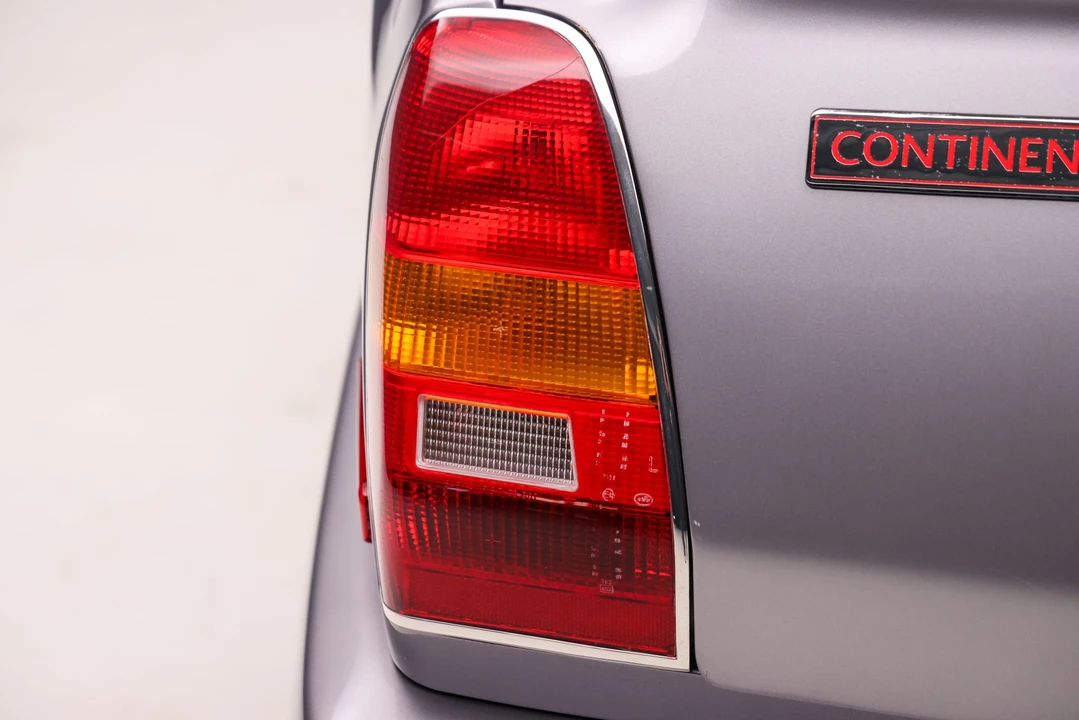 1999 Bentley Continental R - Image 28 of 31