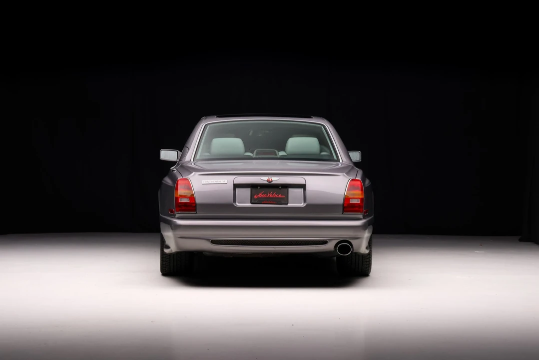 1999 Bentley Continental R - Image 8 of 31