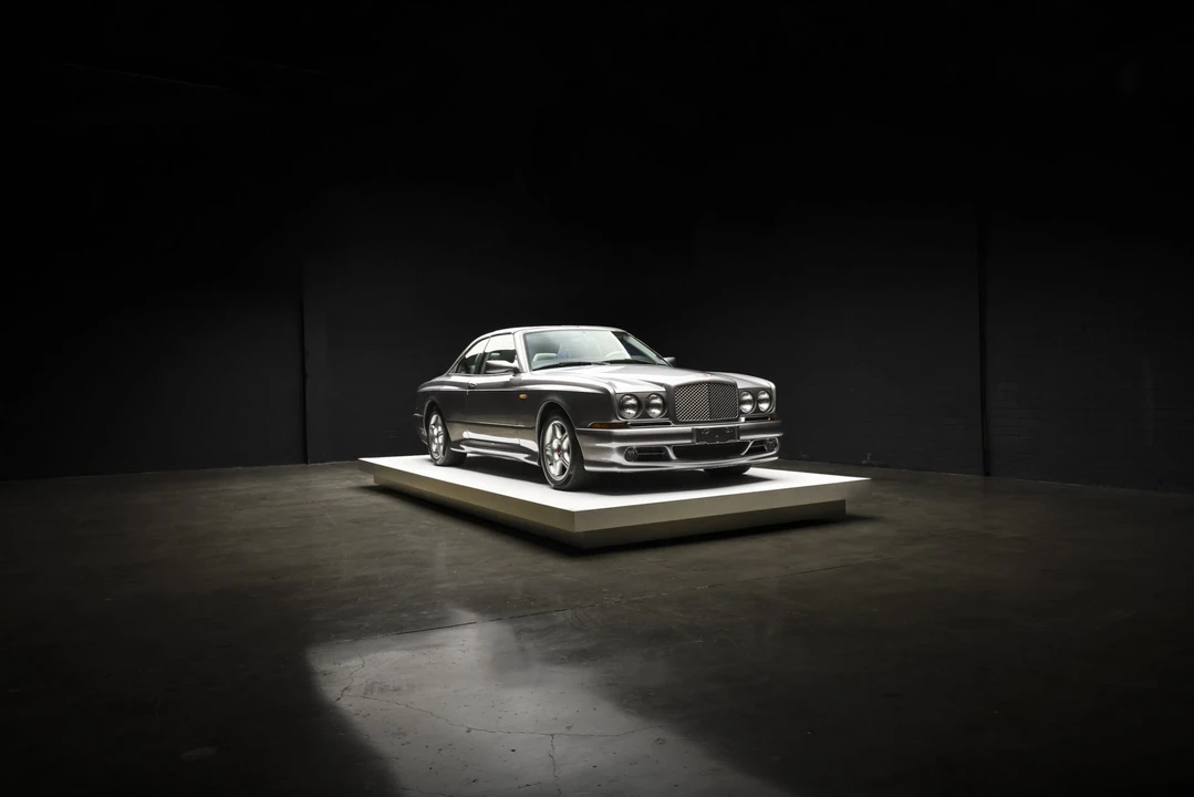 1999 Bentley Continental S - Image 20 of 31