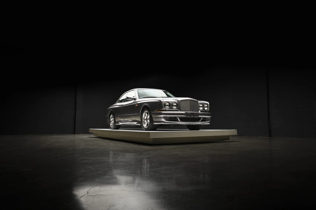 1999 Bentley Continental S - Image 19 of 31