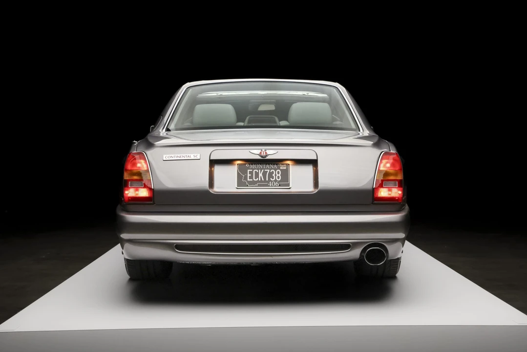1999 Bentley Continental S - Image 25 of 31