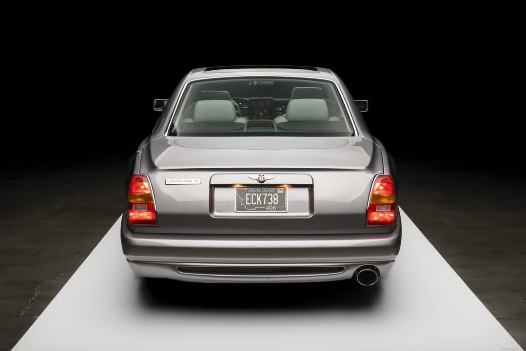 1999 Bentley Continental S - Image 24 of 31