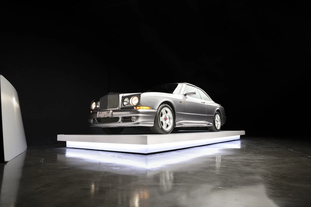 1999 Bentley Continental S - Image 13 of 31