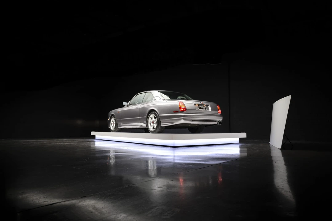 1999 Bentley Continental S - Image 28 of 31