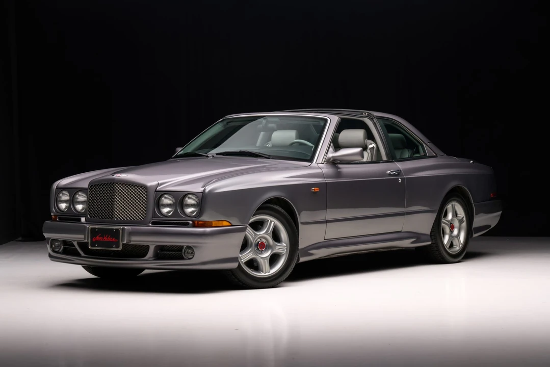 1999 Bentley Continental R - Image 16 of 31