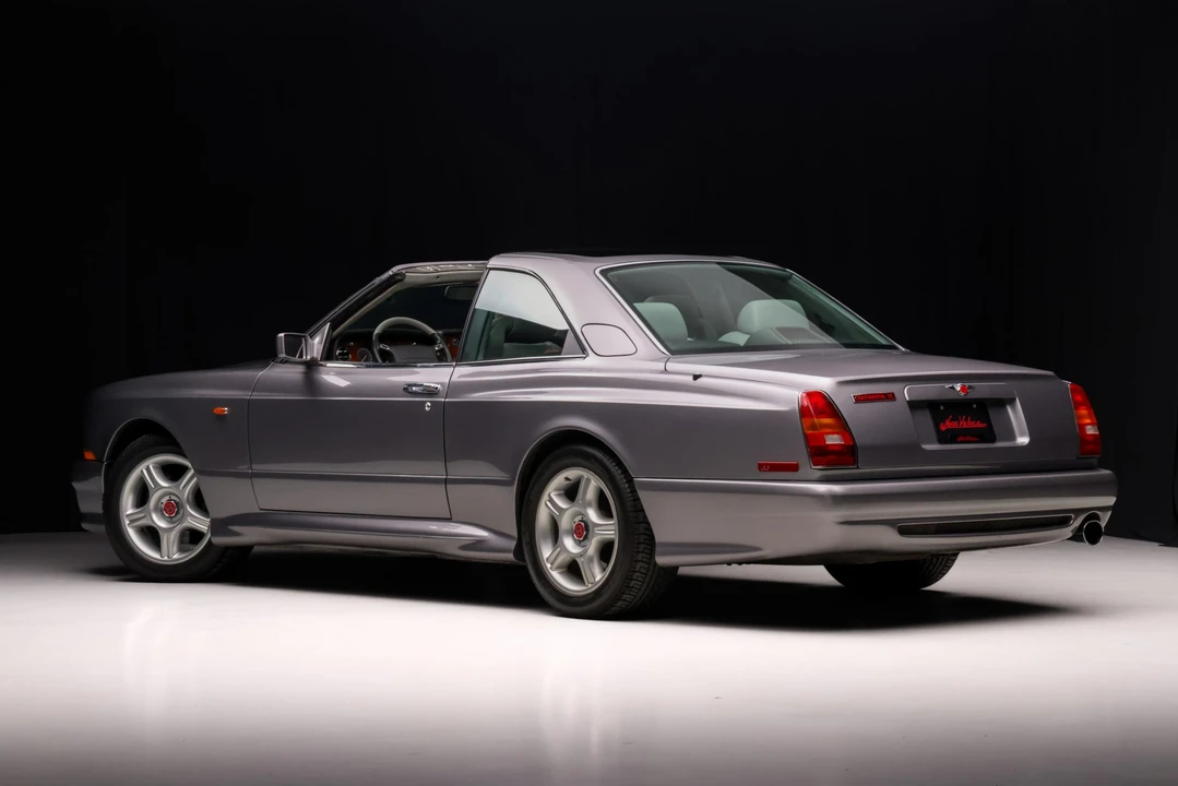 1999 Bentley Continental R - Image 19 of 31