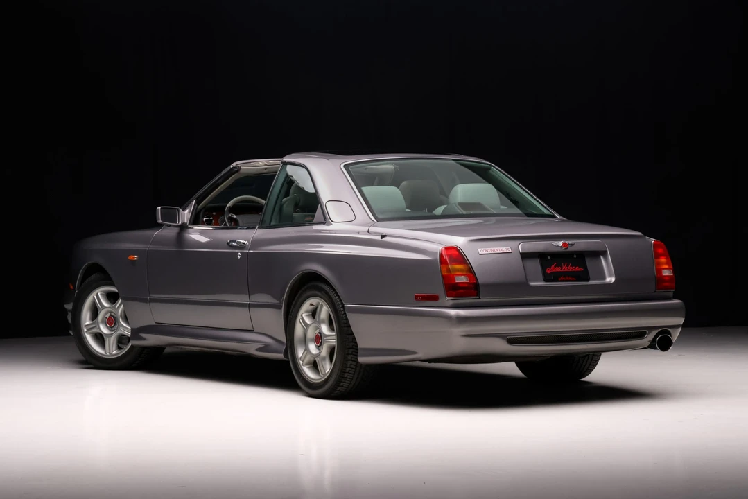 1999 Bentley Continental R - Image 20 of 31