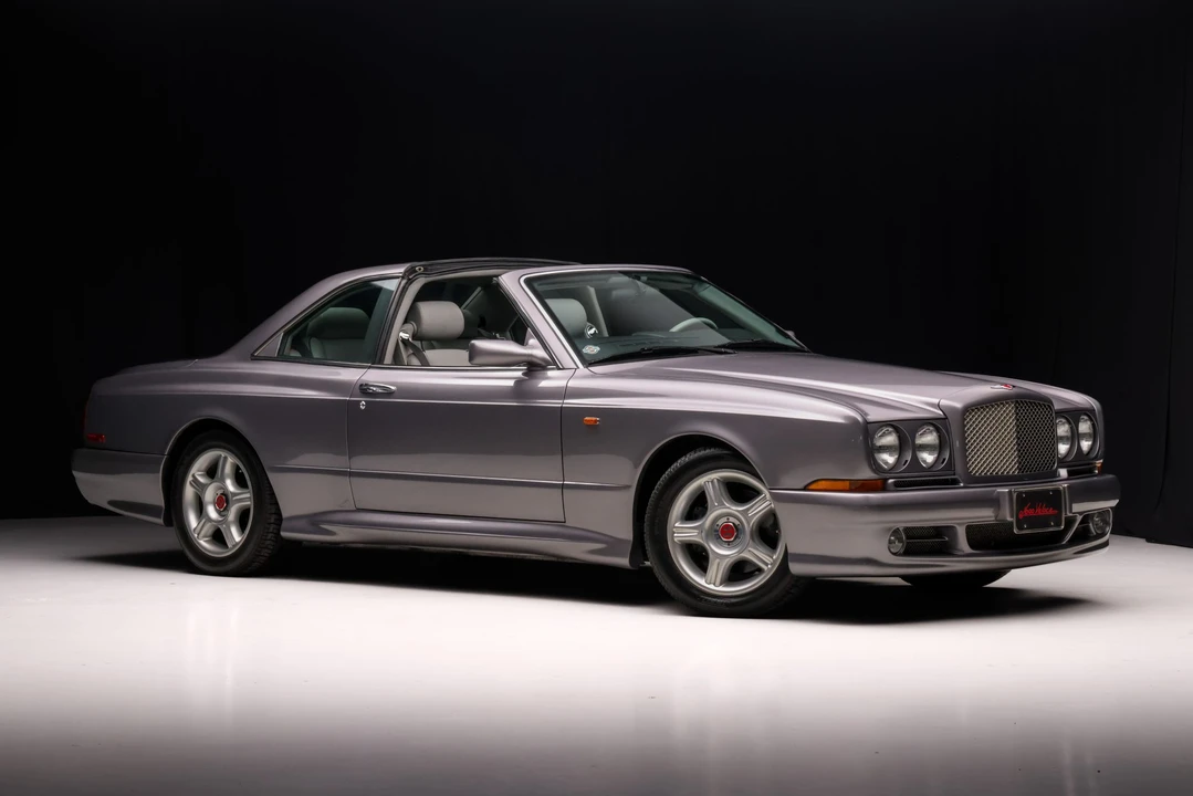 1999 Bentley Continental R - Image 13 of 31
