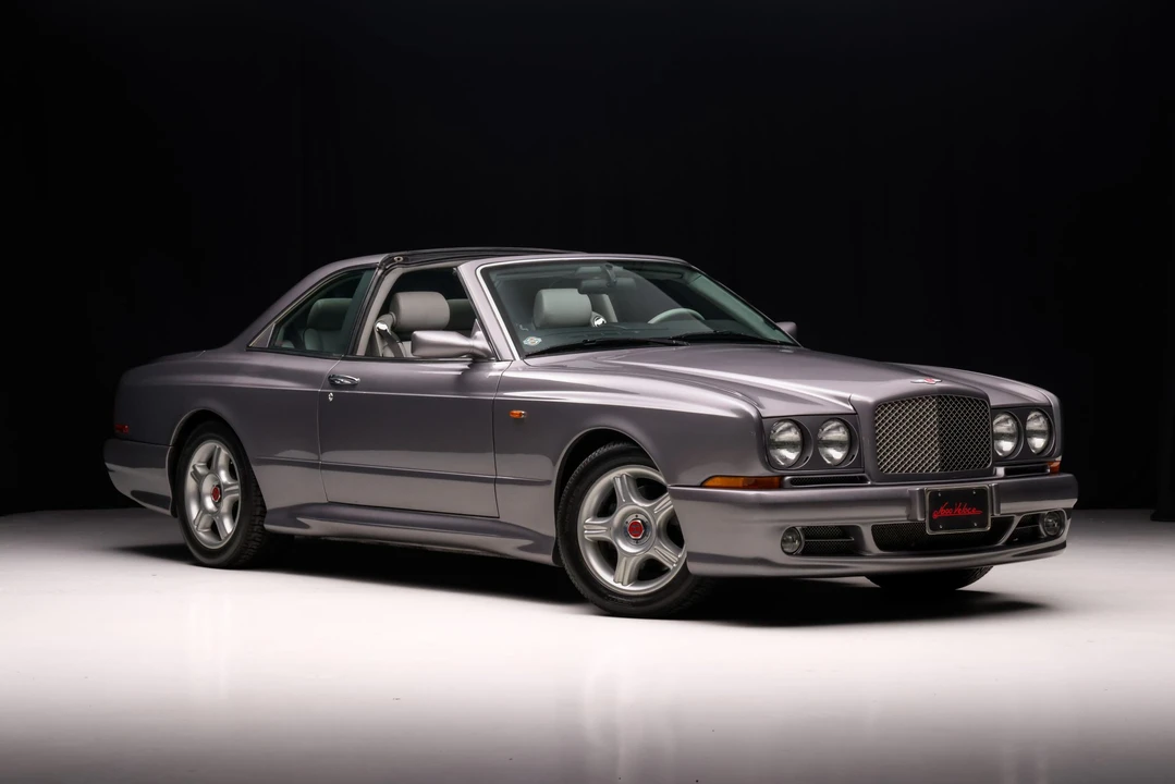 1999 Bentley Continental R - Image 14 of 31