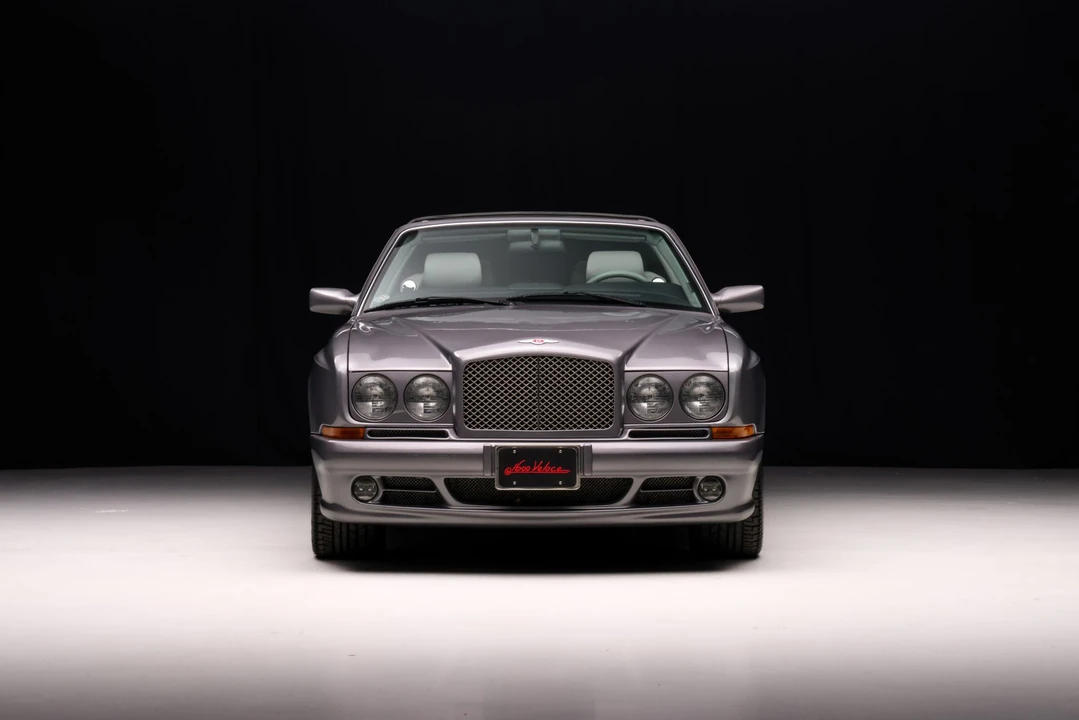 1999 Bentley Continental R - Image 15 of 31