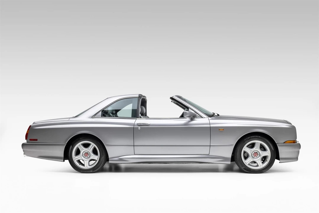 1999 Bentley Continental R - Image 11 of 31