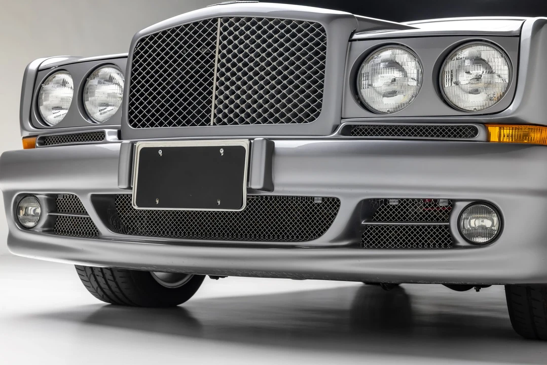 1999 Bentley Continental R - Image 22 of 31