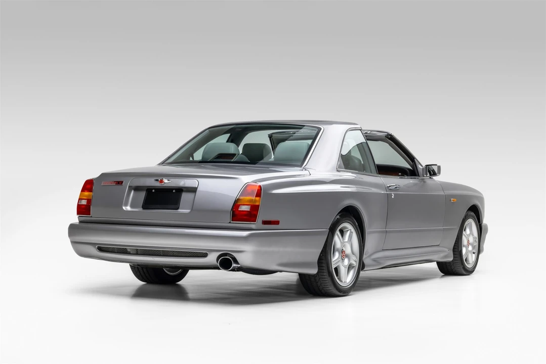 1999 Bentley Continental R - Image 14 of 31