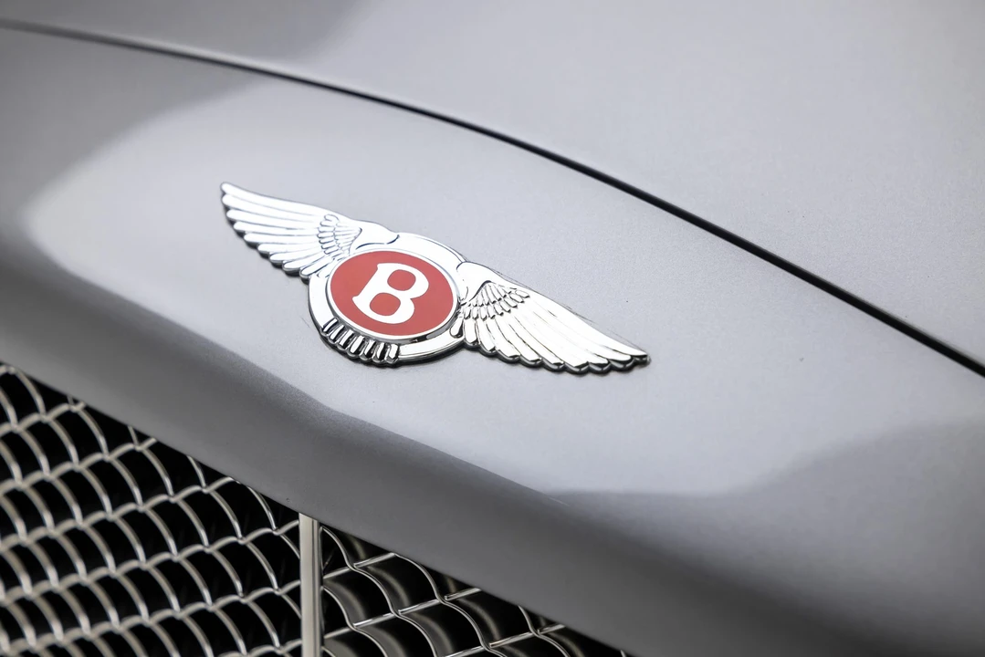 1999 Bentley Continental R - Image 23 of 31