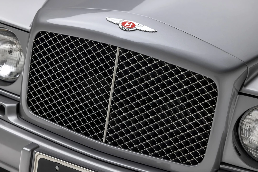 1999 Bentley Continental R - Image 24 of 31
