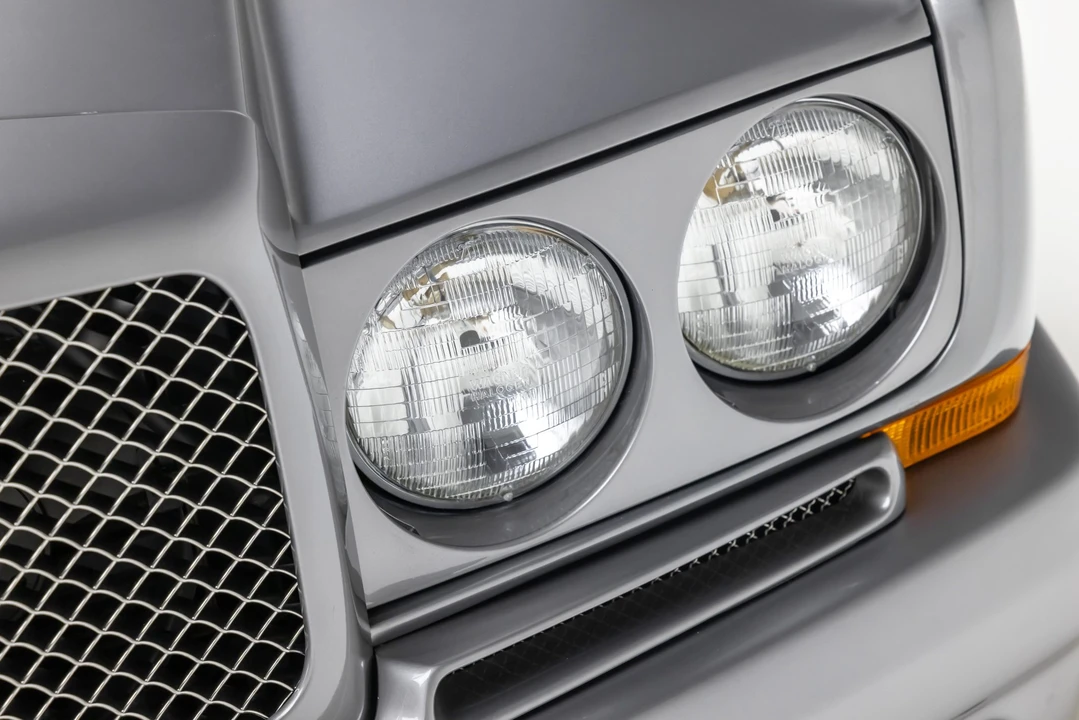 1999 Bentley Continental R - Image 25 of 31