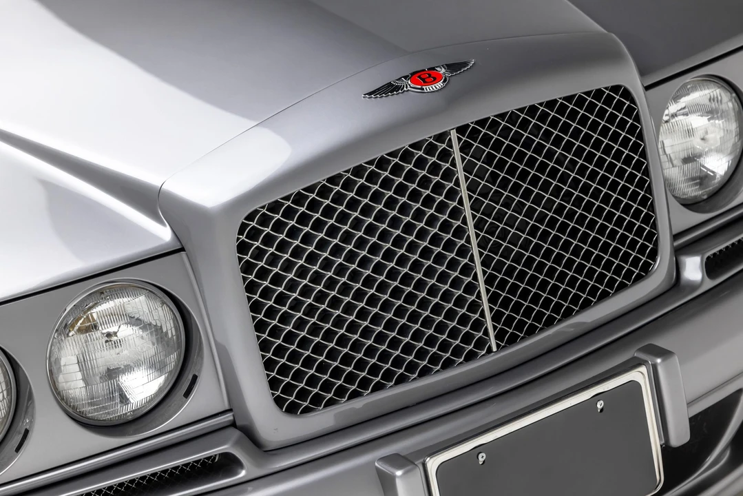 1999 Bentley Continental R - Image 26 of 31