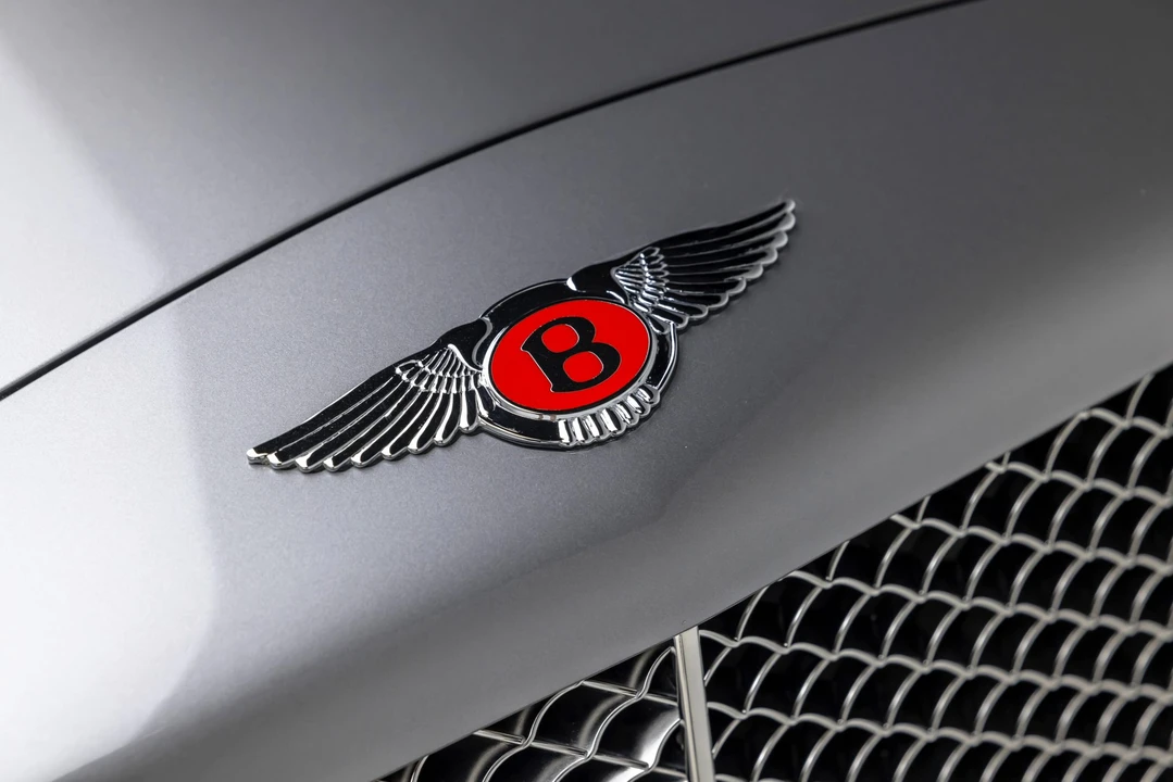 1999 Bentley Continental R - Image 31 of 31