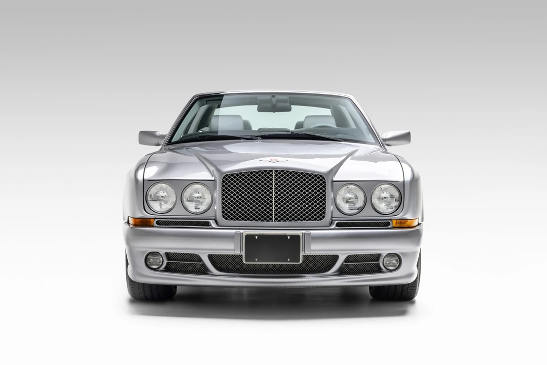 1999 Bentley Continental R - Image 7 of 31