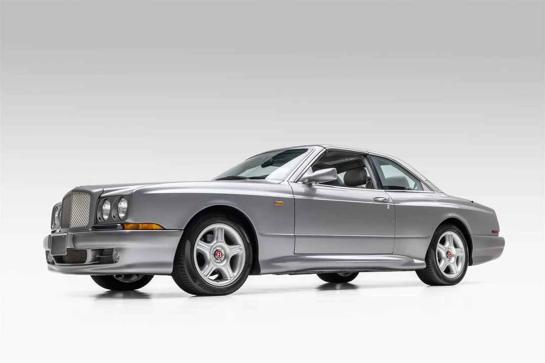 1999 Bentley Continental R - Image 21 of 31