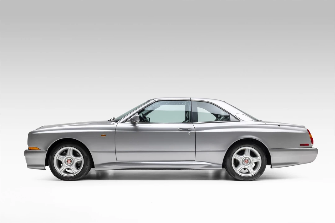 1999 Bentley Continental R - Image 20 of 31