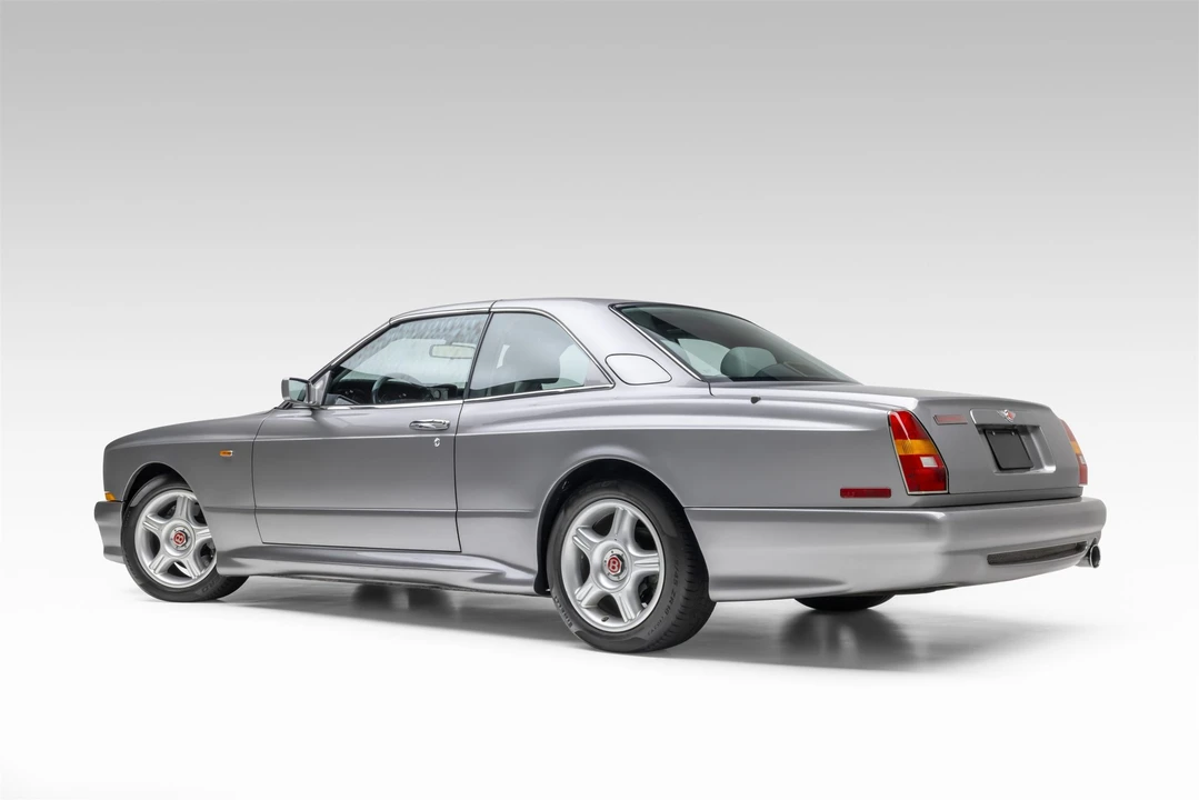 1999 Bentley Continental R - Image 19 of 31