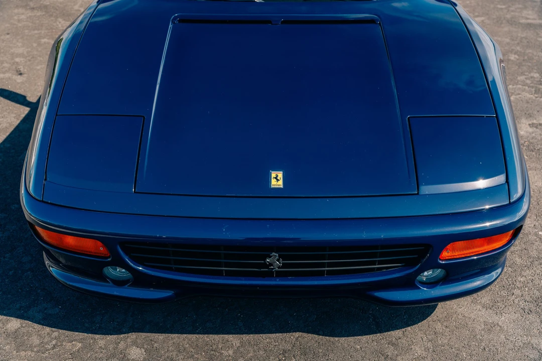 1999 Ferrari F355 Berlinetta - Image 16 of 31