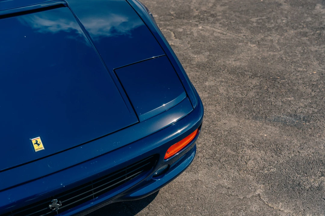 1999 Ferrari F355 Berlinetta - Image 18 of 31