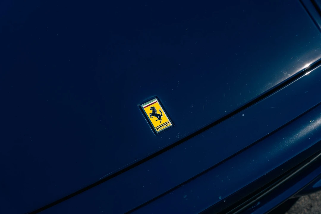 1999 Ferrari F355 Berlinetta - Image 19 of 31