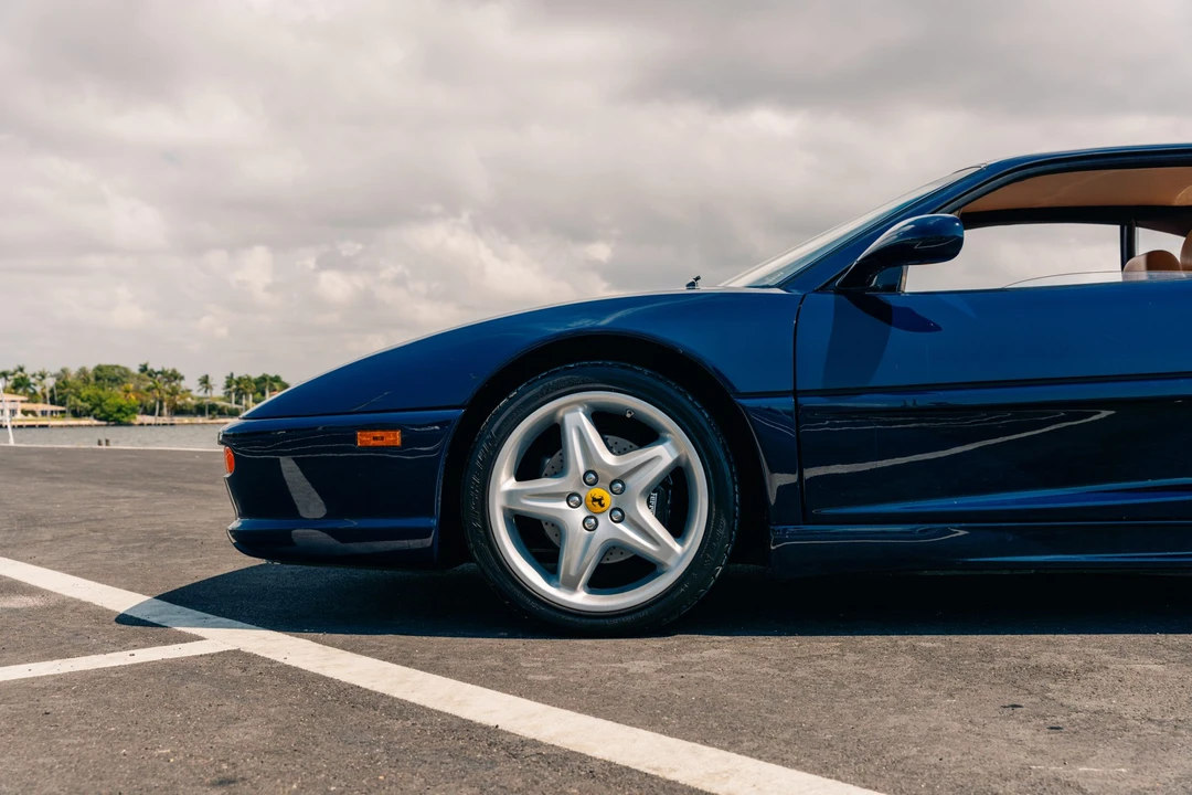 1999 Ferrari F355 Berlinetta - Image 10 of 31