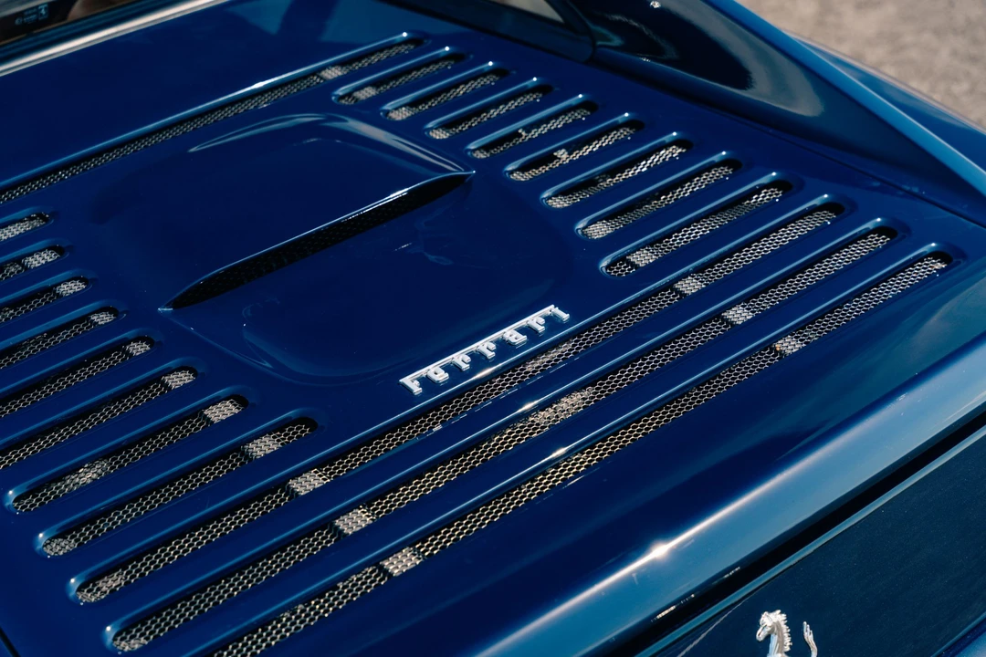 1999 Ferrari F355 Berlinetta - Image 27 of 31