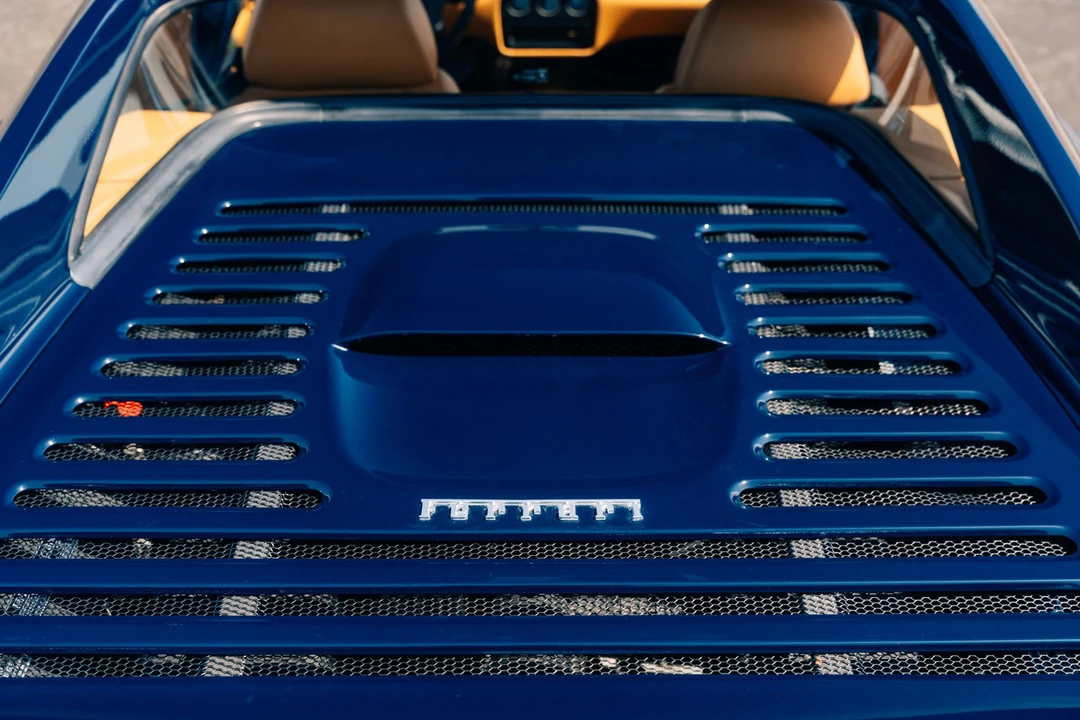 1999 Ferrari F355 Berlinetta - Image 23 of 31