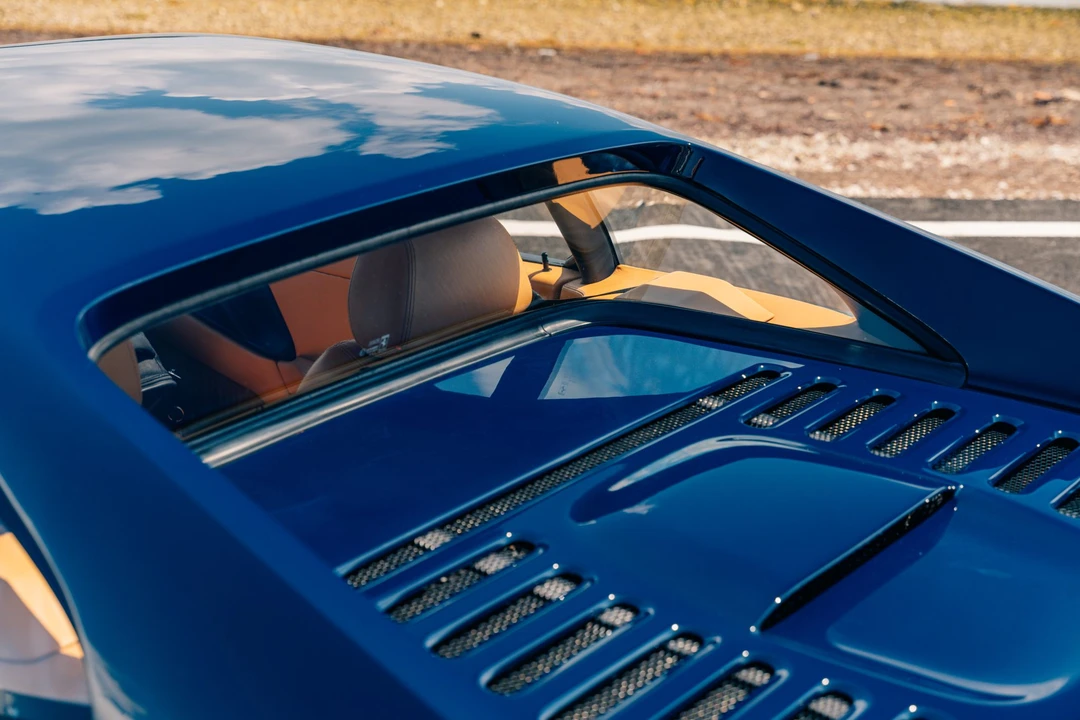 1999 Ferrari F355 Berlinetta - Image 25 of 31